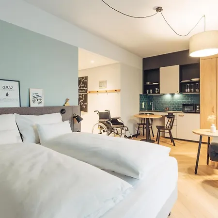 Harry's Graz-smart & Graz