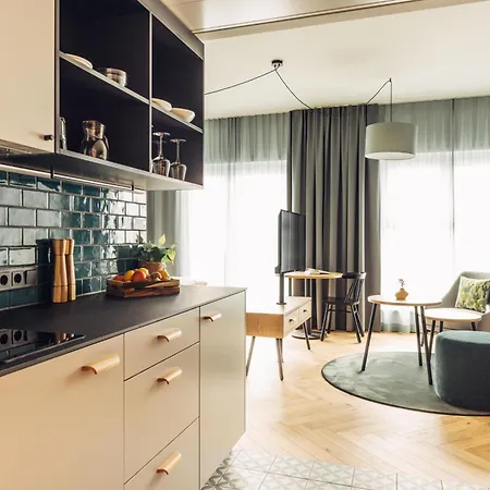 Harry's Graz-smart & Hotel Graz