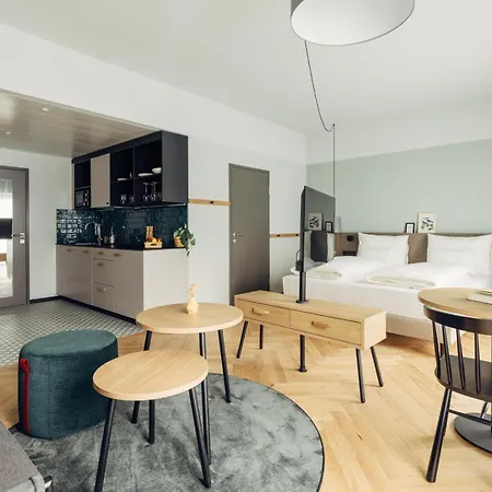 Harry's Graz-smart & 3* Graz