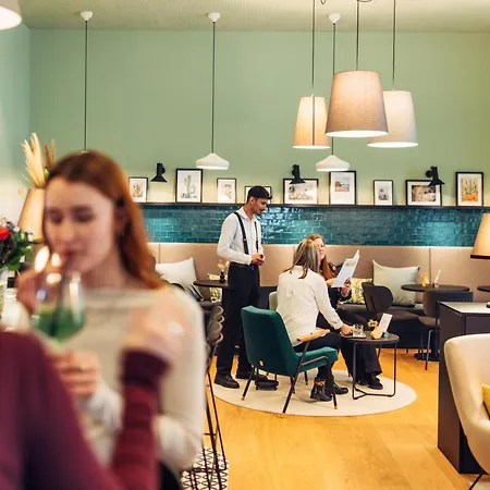 Harry's Graz-smart & Hotel Graz
