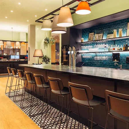 Harry's Graz-smart & Hotel