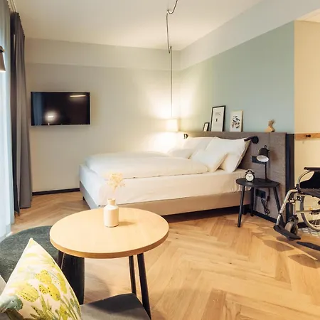 Harry's Graz-smart & 3*