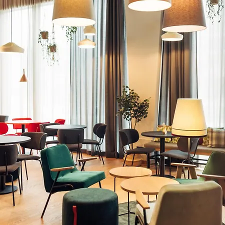 Harry's Graz-smart & Hotel 3*