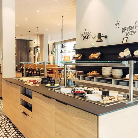 Harry's Graz-smart & Hotel Graz