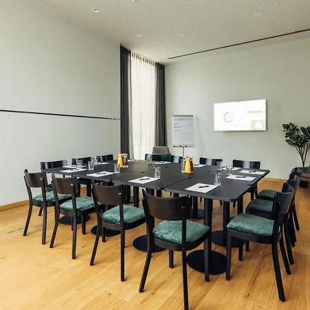 Harry's Graz-smart & Hotel Graz