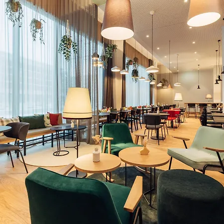 Harry's Graz-smart & Szálloda Graz