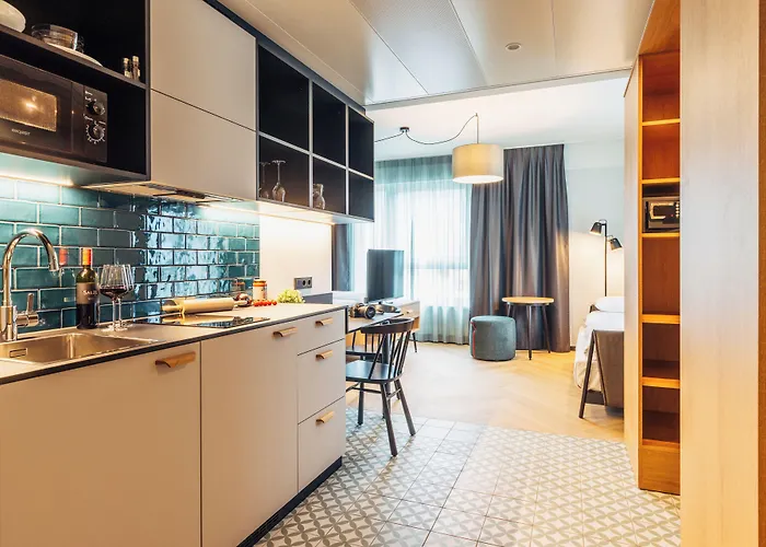 Hotell Harry's Graz-smart &