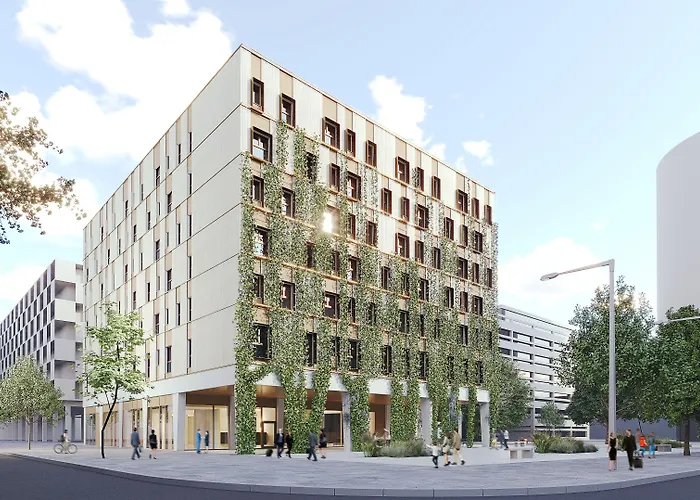 Harry's Graz-smart & Graz