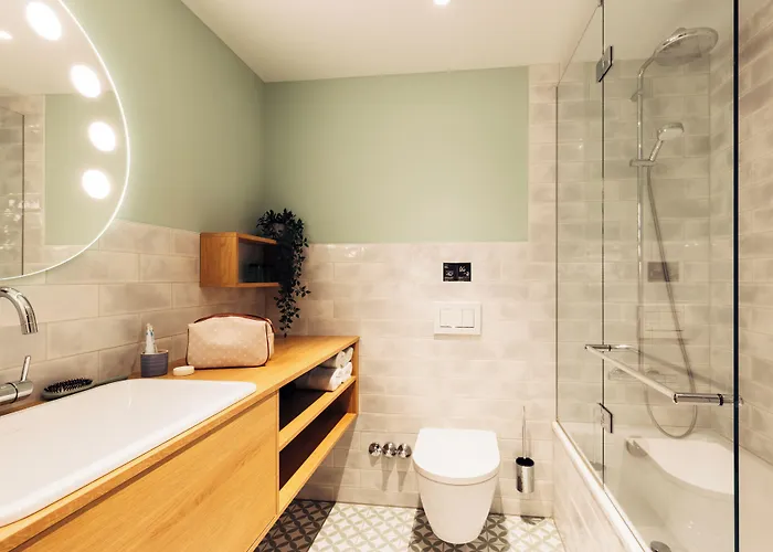 Harry's Graz-smart & Hotell Graz