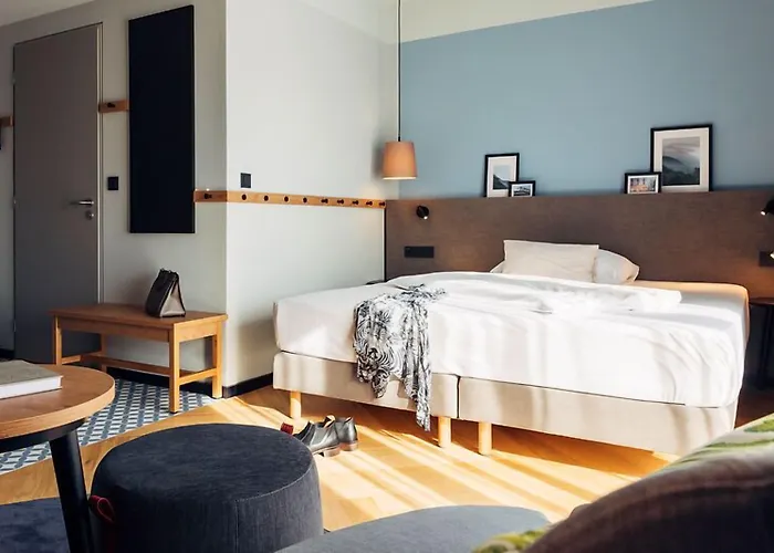 Harry's Graz-smart & Hotel