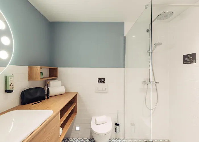 Hotel Harry's Graz-smart & Graz