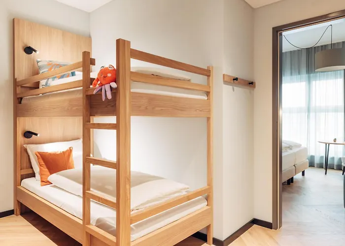 Harry's Graz-smart & Hotel