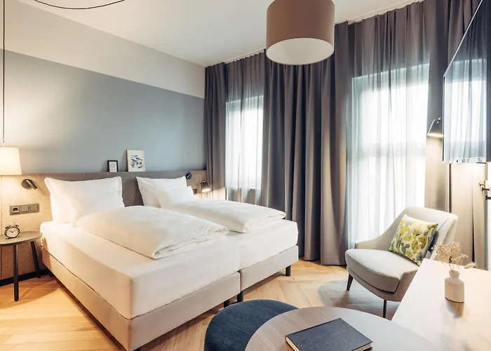 Harry's Graz-smart & Hotell Graz