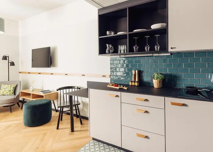 Harry's Graz-smart & Hotell Graz