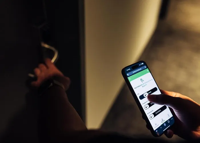 Harry's Graz-smart & Hotel Graz