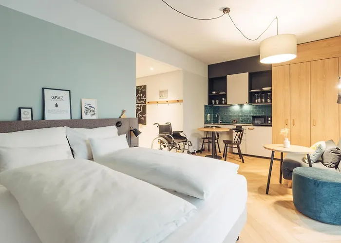 Harry's Graz-smart & Graz