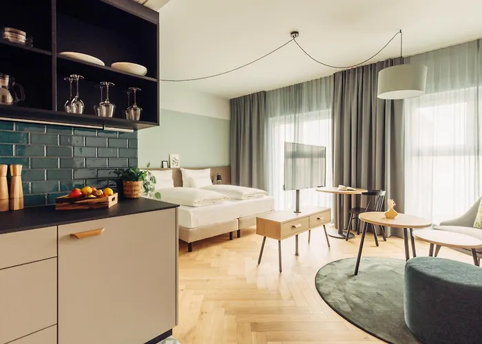 Harry's Graz-smart &