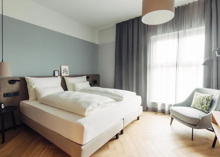 Hotell Harry's Graz-smart &