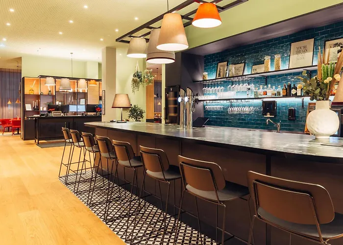 Harry's Graz-smart & Hotell