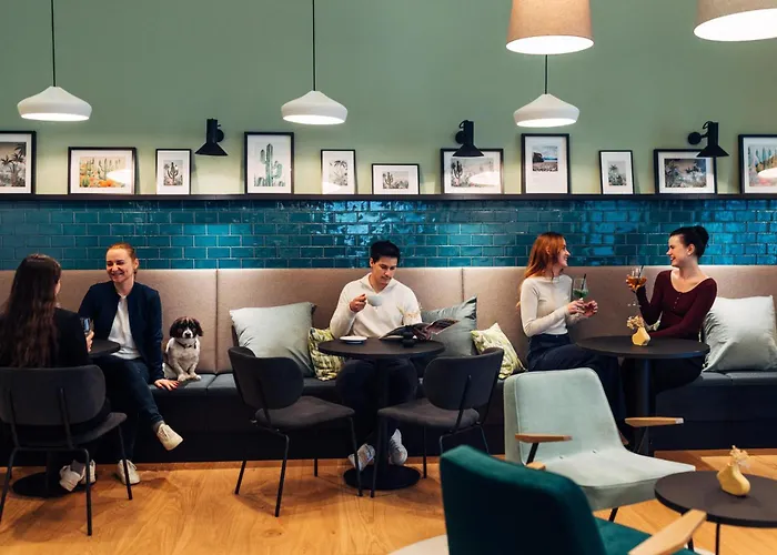 Harry's Graz-smart & Graz