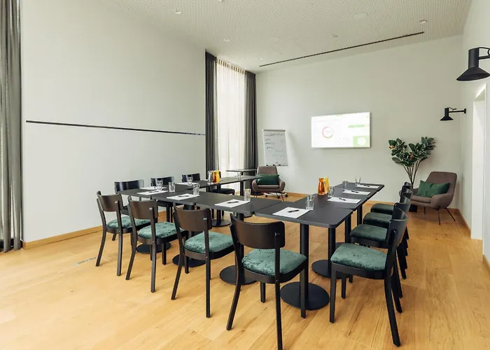 Hotell Harry's Graz-smart & Graz