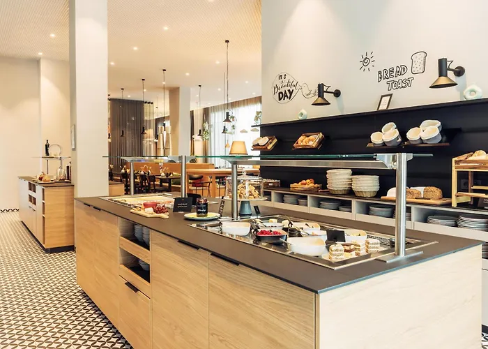 Harry's Graz-smart & Hotell Graz