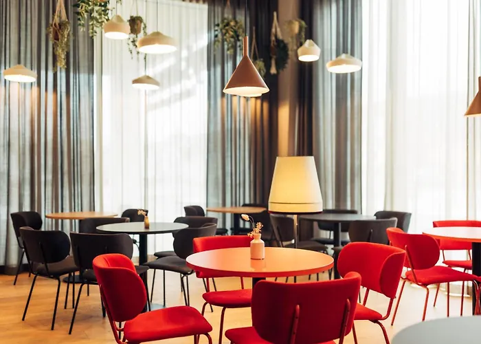 Harry's Graz-smart & Hotell