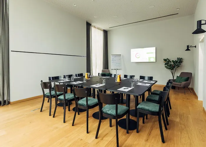 Harry's Graz-smart & Hotell Graz