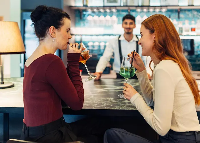 Harry's Graz-smart & Graz